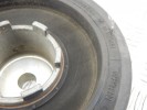 Шкив коленвала BMW 3-series (E46) 11 23 7 787 304