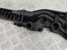 Плата монтажная BMW X5-series (E53) 17 11 1 438 819