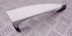 Ручка наружная передняя правая BMW X1-series (E84) 51 21 7 207 564