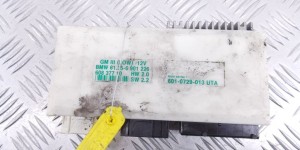 Блок комфорта BMW 5-series (E39) 61 35 6 901 226