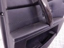 Обшивка двери задней правой (дверная карта) BMW 5-series (E60/61) 51 42 7 078 742