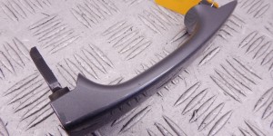 Ручка наружная задняя левая BMW 5-series (E60/61) 51 21 0 154 344 Ручка наружная задняя левая BMW 5-series (E60/61) 51 21 0 154 344