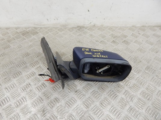 Зеркало наружное правое BMW 3-series (E46)
