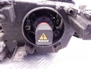 Фара правая BMW 3-series (E46) 63 12 7 165 776