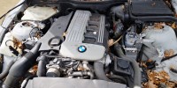Фланец (тройник) системы охлаждения BMW 5-series (E39) 11 12 2 247 744