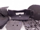 Обшивка багажника BMW 5-series (E60/61)