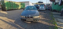Шкив помпы BMW 5-series (E39) 11 51 1 436 590