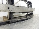 Передняя панель крепления облицовки (телевизор) BMW 7-series (F01/02)