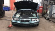 Коллектор впускной BMW 3-series (E36)
