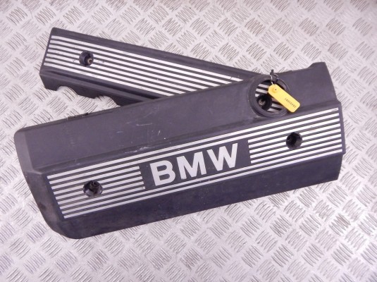 Декоративная крышка двигателя BMW 5-series (E39) 11 12 1 748 633