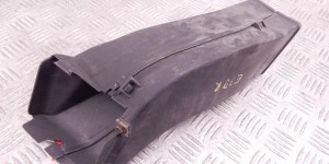 Воздуховод тормозной правый BMW 5-series (E39) 51 11 8 174 844