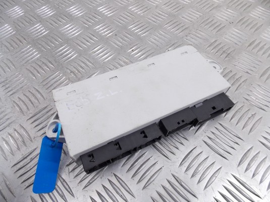 Блок комфорта BMW 7-series (E65/66) 61 35 6 922 265