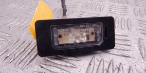 Подсветка номера BMW 5-series (F10/11) 63 26 7 193 293