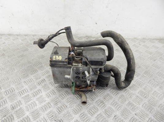 Автономный отопитель BMW 5-series (E39) 64 12 8 385 073 Автономный отопитель BMW 5-series (E39) 64 12 8 385 073