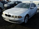 Блок управления АКПП BMW 5-series (E39) 24 60 7 514 265