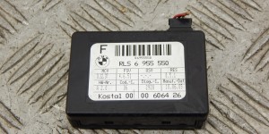 Датчик дождя BMW 3-series (E90/91/92) 61 35 6 955 550 Датчик дождя BMW 3-series (E90/91/92) 61 35 6 955 550