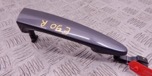 Ручка наружная задняя правая BMW 3-series (E90/91/92) 51 21 7 207 540