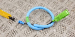 Трос двери задней BMW X1-series (F48) 51 22 7 349 491 Трос двери задней BMW X1-series (F48) 51 22 7 349 491