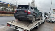 Фонарь крышки багажника левый BMW X3-series (E83) 63 21 7 162 214