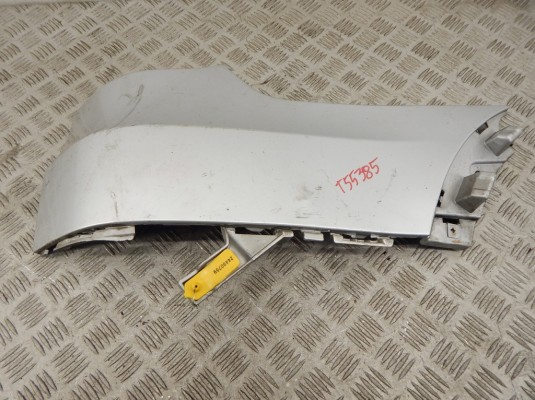 Клык бампера задний правый BMW X5-series (E70)