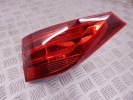 Фонарь крышки багажника левый BMW X1-series (E84) 63 21 2 990 113