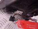 Зеркало наружное правое BMW 3-series (E46) 51 16 7 011 938