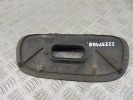 Заглушка (решетка) в бампер задний BMW X5-series (E53) 51 12 8 402 327