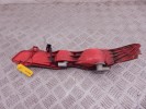 Фонарь противотуманный левый BMW 6-series (E63/E64) 63 21 7 177 075