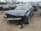 Молдинг крыла заднего левого BMW 7-series (E38) 8208389
