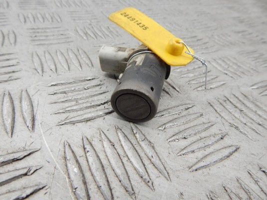 Датчик парктроника BMW 5-series (E60/61) 6938741 Датчик парктроника BMW 5-series (E60/61) 6938741