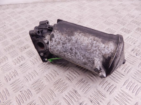 Корпус масляного фильтра BMW 3-series (E36) 11 42 2 243 259