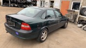 Горловина топливного бака OPEL VECTRA B (1995-2002)