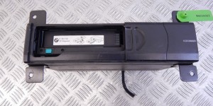 CD-чейнджер BMW X5-series (E53) 65 12 6 913 388