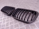 Решетка радиатора BMW 3-series (E46)