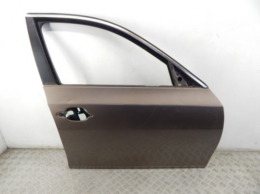 Дверь передняя правая BMW 5-series (E60/61) 41 51 7 202 340