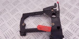 Скелет ручки наружной передней правой BMW 5-series (E39) 51 21 8 245 354