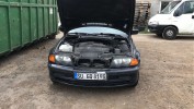 Амортизатор капота BMW 3-series (E46) 51 23 8 202 688