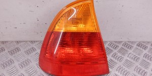 Фонарь задний левый BMW 3-series (E46) 63 21 6 905 627