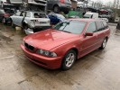 Блок комфорта BMW 5-series (E39) 61 35 6 913 519
