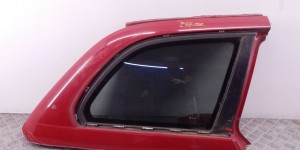 Стекло кузовное боковое правое BMW 3-series (E46) 51 36 7 006 174 Стекло кузовное боковое правое BMW 3-series (E46) 51 36 7 006 174