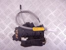 Замок двери задней правой BMW 3-series (E46) 51 22 7 011 246