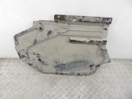 Защита днища BMW X5-series (E70) 51 75 7 158 405 Защита днища BMW X5-series (E70) 51 75 7 158 405