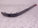 Молдинг бампера заднего BMW 5-series (E39) 7005901