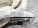 Подушка безопасности боковая (шторка) левая BMW 5-series (E60/61) 72 12 7 033 767