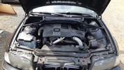 Патрубок интеркулера BMW 3-series (E46)