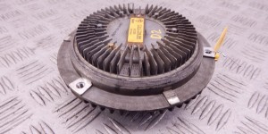 Вискомуфта BMW X5-series (E53) 17 41 7 789 256 Вискомуфта BMW X5-series (E53) 17 41 7 789 256