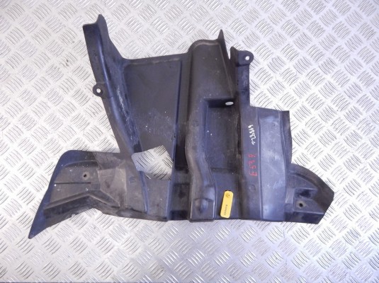 Защита арок передняя правая (подкрылок) BMW X5-series (E53) 51 71 8 408 960