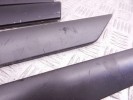 Накладка декоративная салона (комплект) BMW 3-series (E46) 51 16 8 211 465