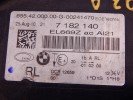 Фара правая BMW 7-series (F01/02) 7182140