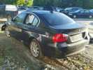 Патрубок вентиляции картера BMW 3-series (E90/91/92) 11 61 7 530 271